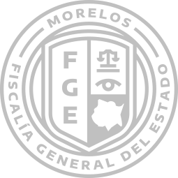 Logo Fiscalía